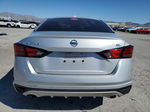 2019 Nissan Altima Sl Silver vin: 1N4BL4EV8KC189998