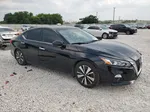 2019 Nissan Altima Sl Black vin: 1N4BL4EV8KC190651