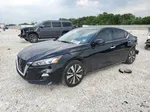 2019 Nissan Altima Sl Black vin: 1N4BL4EV8KC190651