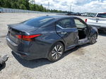 2019 Nissan Altima Sl Blue vin: 1N4BL4EV8KC218884