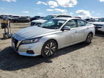 2019 Nissan Altima Sl Silver vin: 1N4BL4EV8KC252243