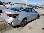 2019 Nissan Altima Sl Silver vin: 1N4BL4EV8KC252243