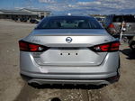 2019 Nissan Altima Sl Silver vin: 1N4BL4EV8KC252243