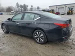 2020 Nissan Altima Sl Black vin: 1N4BL4EV8LC160857