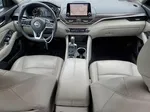 2020 Nissan Altima Sl Черный vin: 1N4BL4EV8LC160857