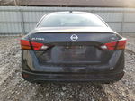 2020 Nissan Altima Sl Black vin: 1N4BL4EV8LC228946