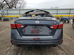 2020 Nissan Altima Sl Blue vin: 1N4BL4EV8LN307294