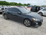 2019 Nissan Altima Sl Black vin: 1N4BL4EV9KC223916