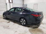 2020 Nissan Altima Sl Charcoal vin: 1N4BL4EV9LC242337