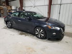 2020 Nissan Altima Sl Charcoal vin: 1N4BL4EV9LC242337