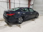 2020 Nissan Altima Sl Charcoal vin: 1N4BL4EV9LC242337