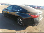 2021 Nissan Altima Sl Fwd Black vin: 1N4BL4EV9MN362824