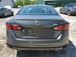 2019 Nissan Altima Sl Gray vin: 1N4BL4EVXKC174581