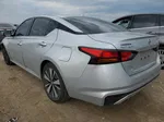 2019 Nissan Altima Sl Silver vin: 1N4BL4EVXKC257265