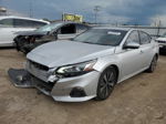 2019 Nissan Altima Sl Silver vin: 1N4BL4EVXKC257265