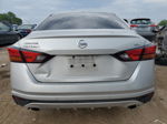 2019 Nissan Altima Sl Silver vin: 1N4BL4EVXKC257265