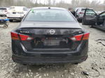 2020 Nissan Altima Sl Black vin: 1N4BL4EVXLC158978