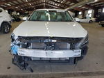 2021 Nissan Altima Sl White vin: 1N4BL4EVXMN373525