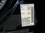 2021 Nissan Altima Sl Black vin: 1N4BL4EVXMN400979