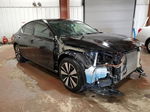 2019 Nissan Altima Sl Черный vin: 1N4BL4EW1KN304759