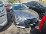 2021 Nissan Altima Sl Gray vin: 1N4BL4EW4MN335202