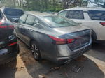 2021 Nissan Altima Sl Gray vin: 1N4BL4EW4MN335202