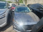 2021 Nissan Altima Sl Gray vin: 1N4BL4EW4MN335202