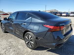 2019 Nissan Altima Sl Charcoal vin: 1N4BL4EW5KC213876