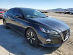 2019 Nissan Altima Sl Charcoal vin: 1N4BL4EW5KC213876