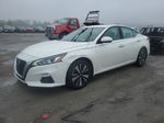 2019 Nissan Altima Sl White vin: 1N4BL4EW5KC231519