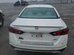 2019 Nissan Altima Sl White vin: 1N4BL4EW5KC231519