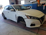 2021 Nissan Altima Sl White vin: 1N4BL4EW7MN331130