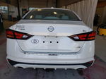 2021 Nissan Altima Sl White vin: 1N4BL4EW7MN331130