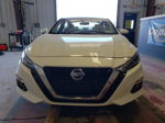 2021 Nissan Altima Sl White vin: 1N4BL4EW7MN331130