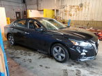 2019 Nissan Altima Sl Черный vin: 1N4BL4EWXKC203781