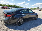 2020 Nissan Altima Platinum Black vin: 1N4BL4FV1LC144143