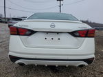 2020 Nissan Altima Platinum White vin: 1N4BL4FV3LC197216