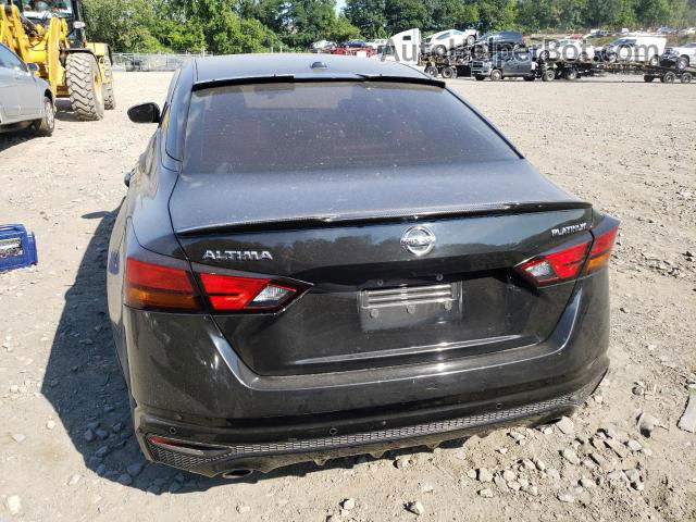 2019 Nissan Altima Platinum Black vin: 1N4BL4FV6KC115798