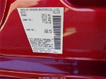 2019 Nissan Altima 2.5 Platinum Красный vin: 1N4BL4FVXKC173140
