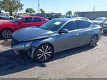 2020 Nissan Altima Platinum Fwd Gray vin: 1N4BL4FVXLC155139