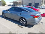 2020 Nissan Altima Platinum Fwd Gray vin: 1N4BL4FVXLC155139