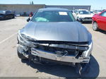 2020 Nissan Altima Platinum Fwd Gray vin: 1N4BL4FVXLC155139