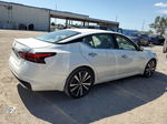 2020 Nissan Altima Platinum White vin: 1N4BL4FVXLC232074