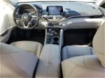 2020 Nissan Altima Platinum Белый vin: 1N4BL4FVXLC232074