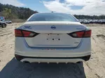 2020 Nissan Altima Platinum White vin: 1N4BL4FW0LC153196