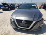 2021 Nissan Altima Platinum Gray vin: 1N4BL4FW3MN345752