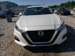 2021 Nissan Altima Platinum White vin: 1N4BL4FW4MN363998