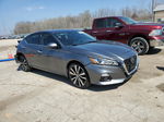 2019 Nissan Altima Platinum Gray vin: 1N4BL4FW5KN319232