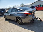 2019 Nissan Altima Platinum Gray vin: 1N4BL4FW5KN319232