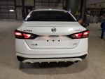 2019 Nissan Altima Platinum White vin: 1N4BL4FW6KN302777